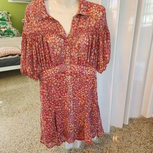 NEW Free People Dress